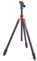 3 Legged Thing Pro 2.0 Winston Carbon Fibre Tripod with AirHed Pro